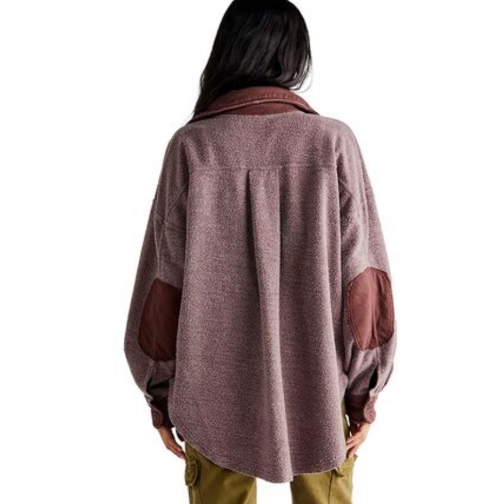 FP~ Ruby Jacket - Picture 3 of 10
